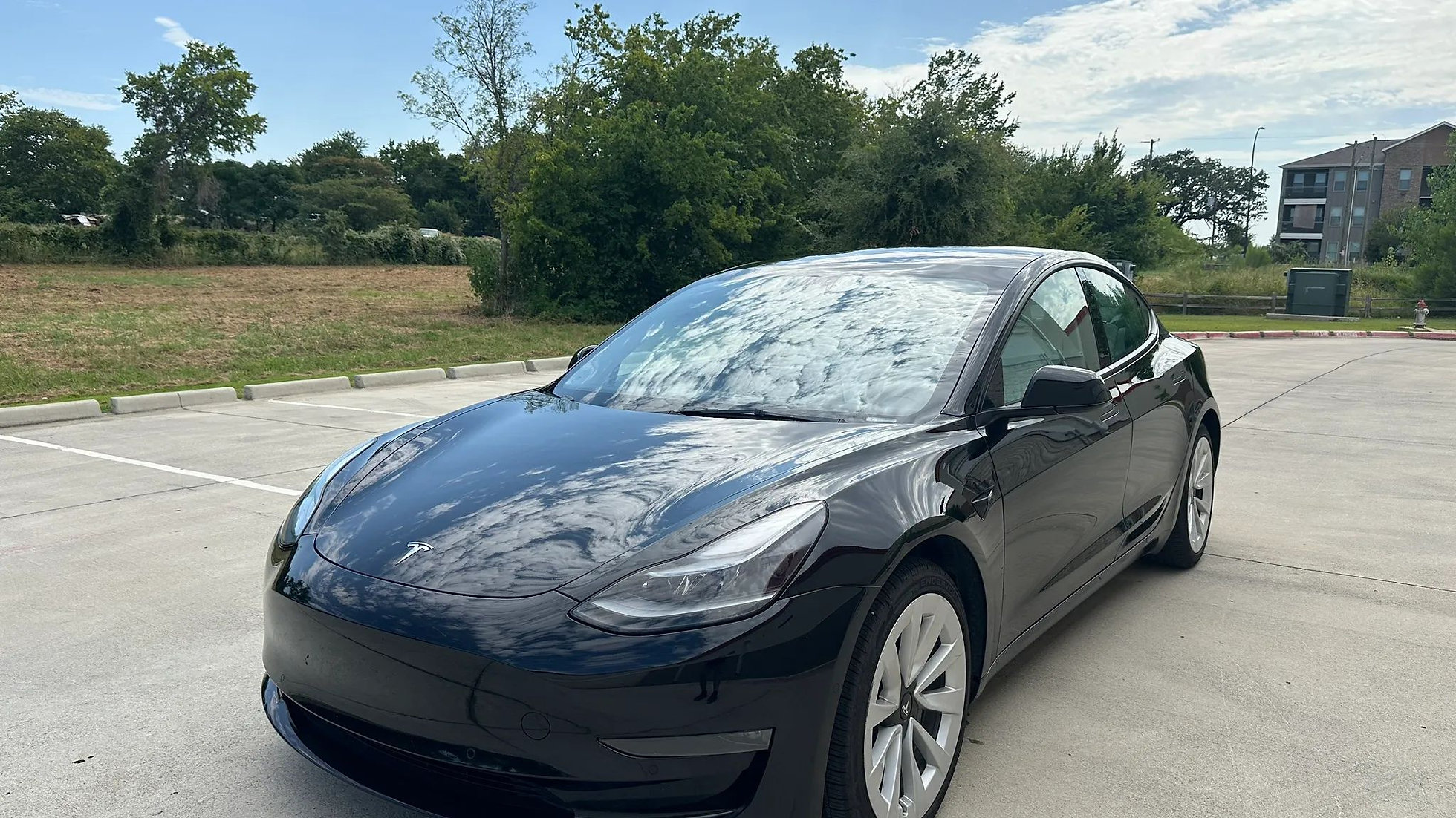 tesla model 3 2022 5YJ3E1EB4NF365949 image tesla model 3 2022 5YJ3E1EB4NF365949 image
